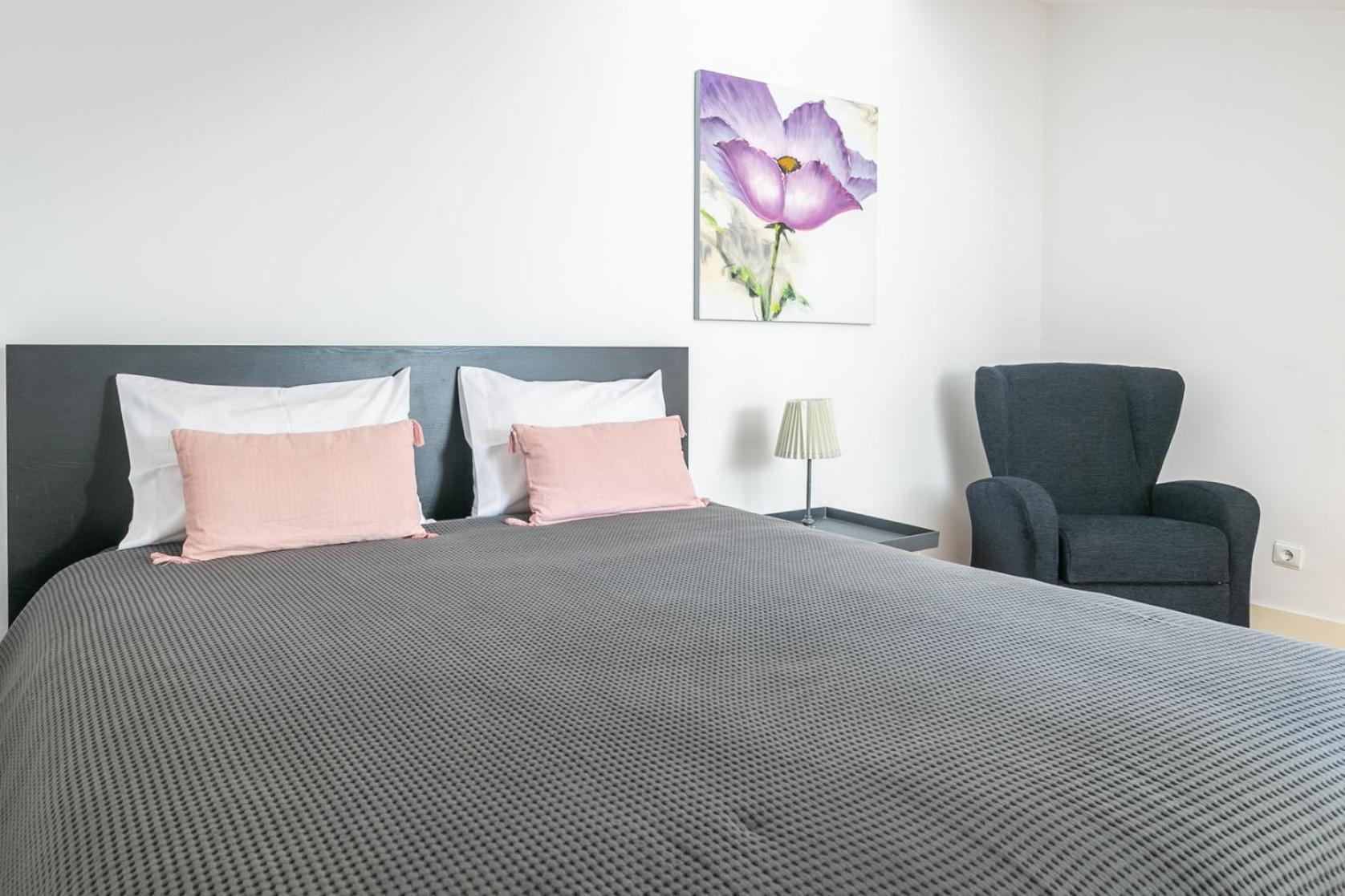 Cozy Apartments In Heart Of Lisbon Bairro Alto Esterno foto